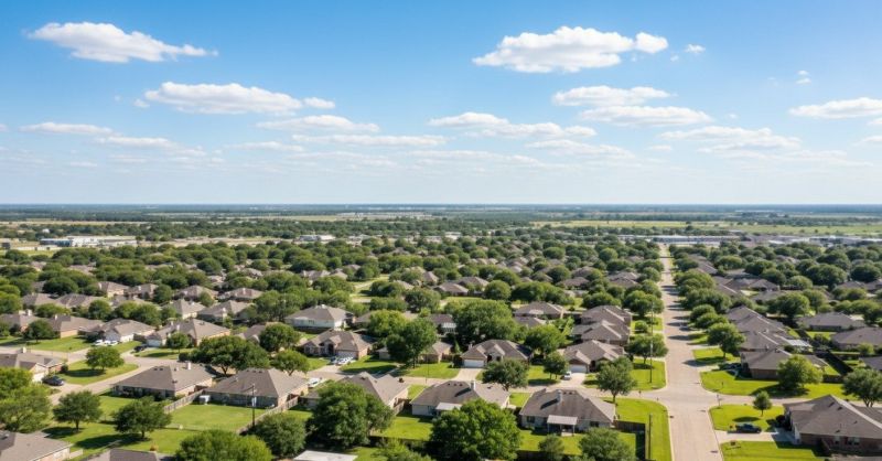 Carpenter Ant Extermination in Sunnyvale, TX
