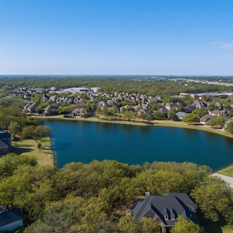 Extermination Service in Euless, TX