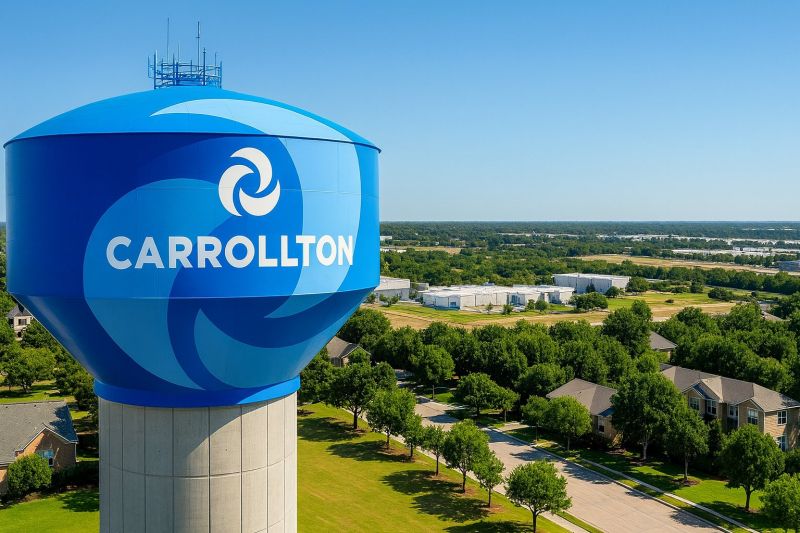 Extermination Service in Carrollton, TX