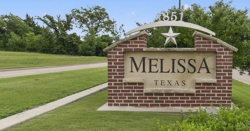 Insect Control Service in Melissa, TX