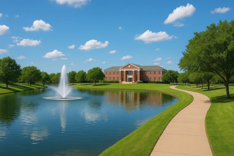 Mosquito Control Service in Allen, TX