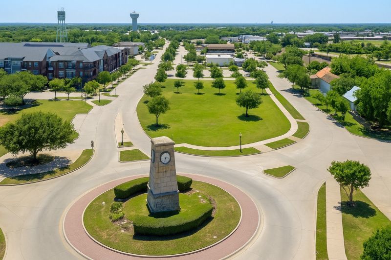 Residential Pest Control in Rowlett, TX