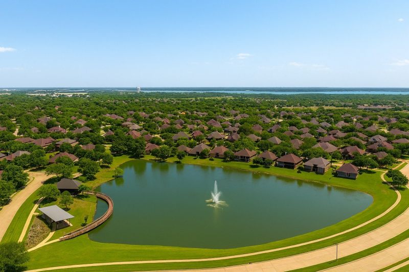Residential Pest Control in Flower Mound, TX