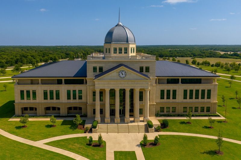 Spider Control Service in Denton County, TX