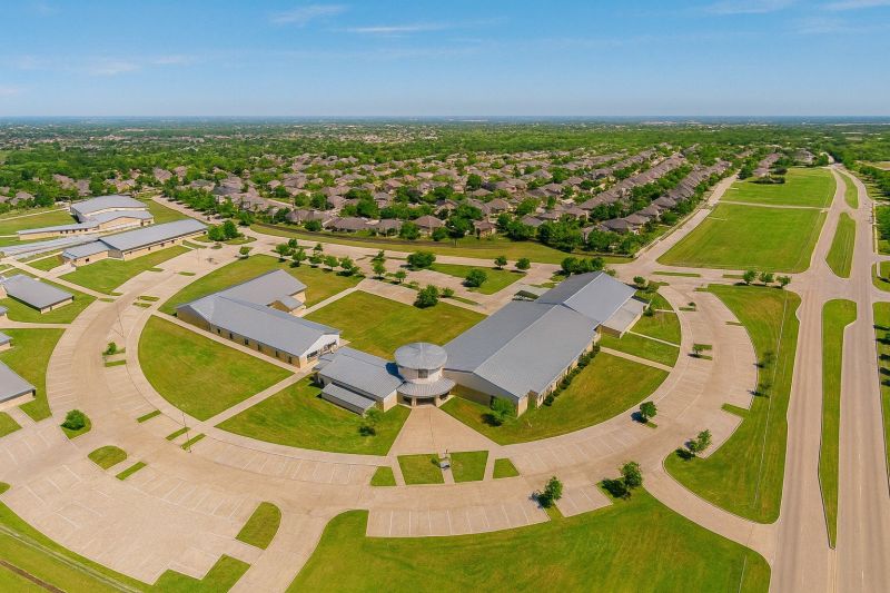 Spider Extermination Service in Sachse, TX