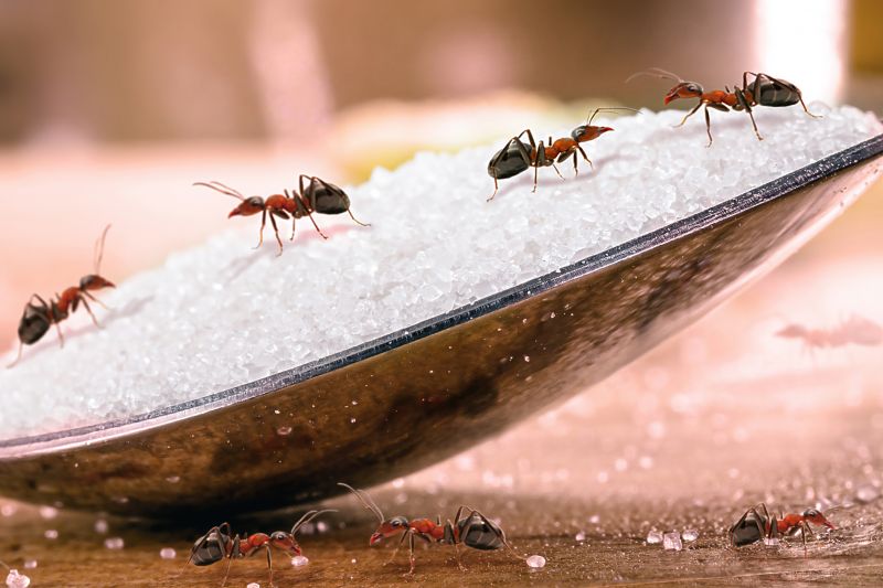 Signs You Have An Ant Problem Before It Gets Out Of Control